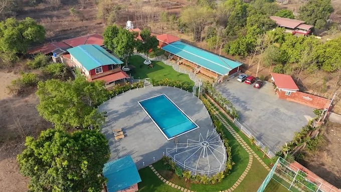 MAGNOLIA FIELDS FARM & RESORT